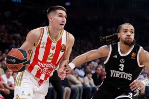 Miljenović o igranju u "Pioniru" i receptu za Valensiju